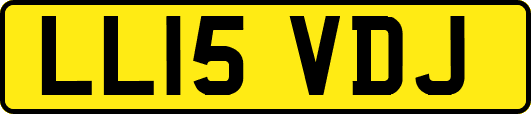 LL15VDJ