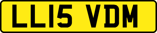LL15VDM