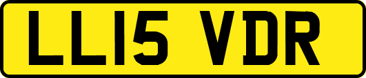 LL15VDR