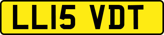 LL15VDT