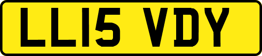 LL15VDY