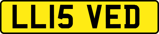 LL15VED