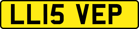 LL15VEP