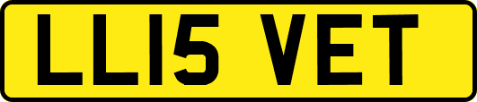 LL15VET