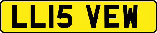 LL15VEW