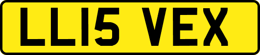 LL15VEX