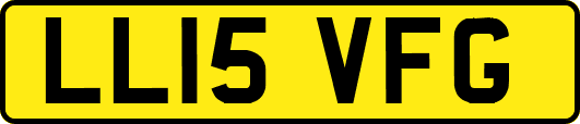 LL15VFG