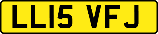 LL15VFJ