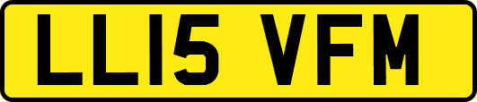 LL15VFM