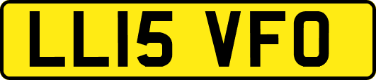 LL15VFO