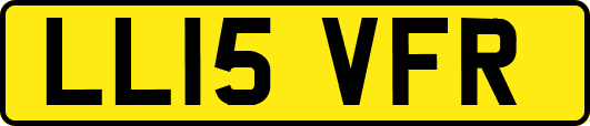 LL15VFR