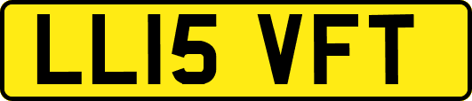 LL15VFT