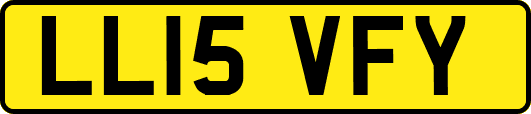 LL15VFY