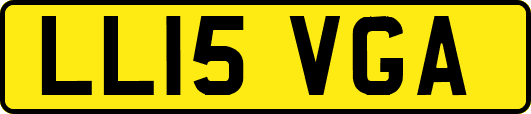 LL15VGA