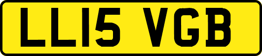 LL15VGB