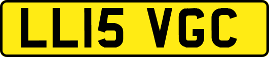 LL15VGC