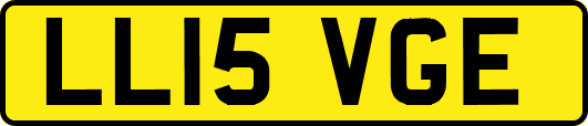 LL15VGE
