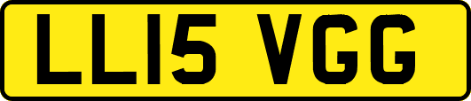 LL15VGG