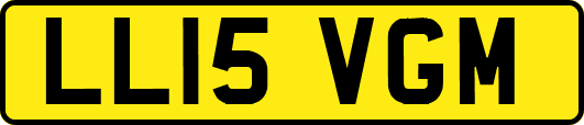 LL15VGM