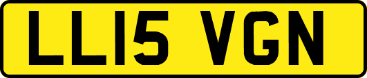 LL15VGN
