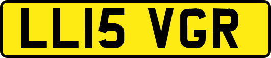 LL15VGR