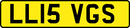 LL15VGS