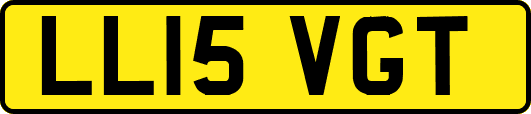 LL15VGT
