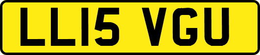 LL15VGU