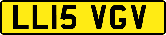 LL15VGV