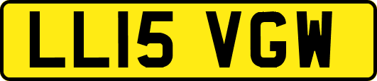 LL15VGW