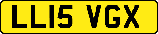 LL15VGX