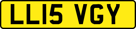 LL15VGY