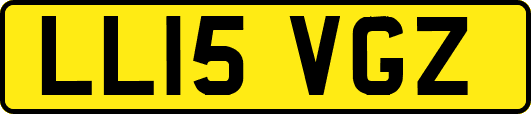 LL15VGZ