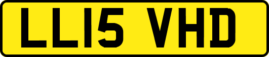 LL15VHD