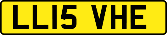 LL15VHE
