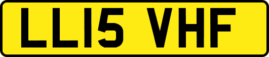 LL15VHF