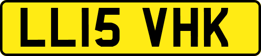 LL15VHK
