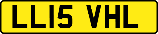 LL15VHL