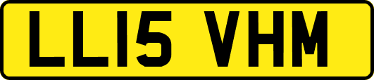 LL15VHM