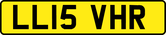 LL15VHR