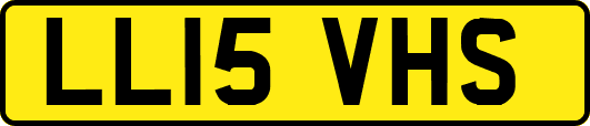 LL15VHS