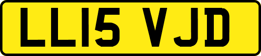 LL15VJD