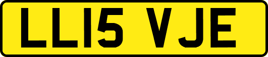 LL15VJE