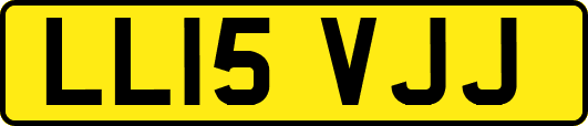 LL15VJJ