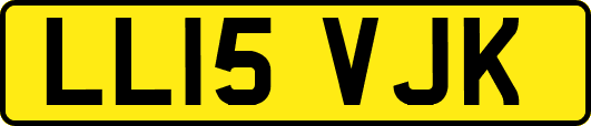 LL15VJK