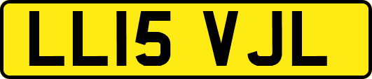 LL15VJL