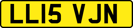 LL15VJN