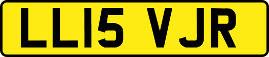 LL15VJR