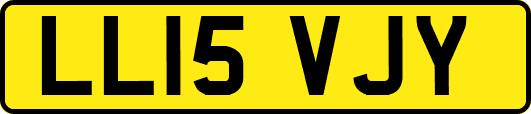 LL15VJY