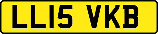 LL15VKB